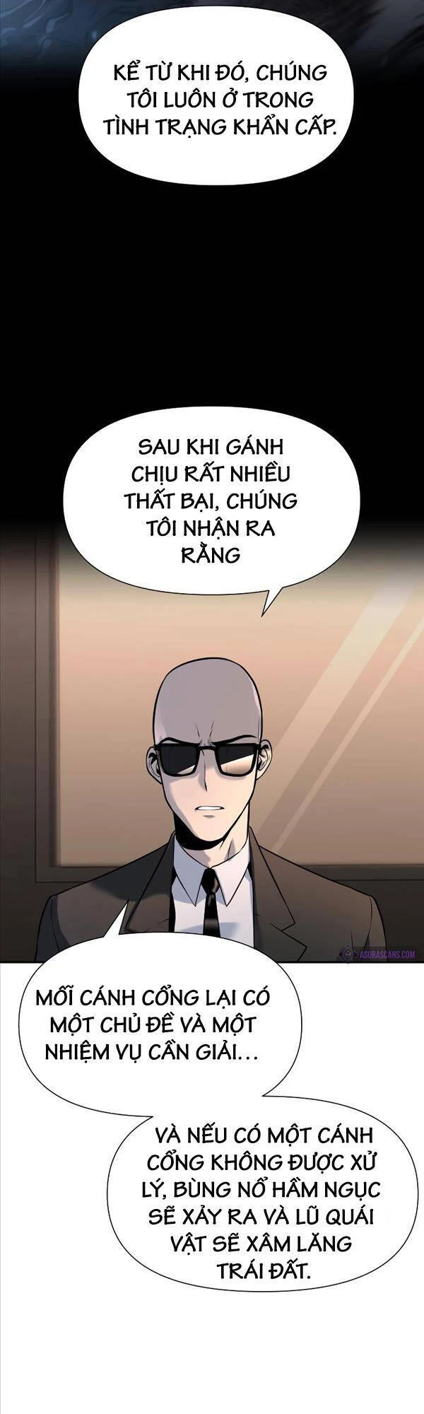 Vua Hiệp Sĩ Đã Trở Lại Với Một Vị Thần Chapter 2 - 52
