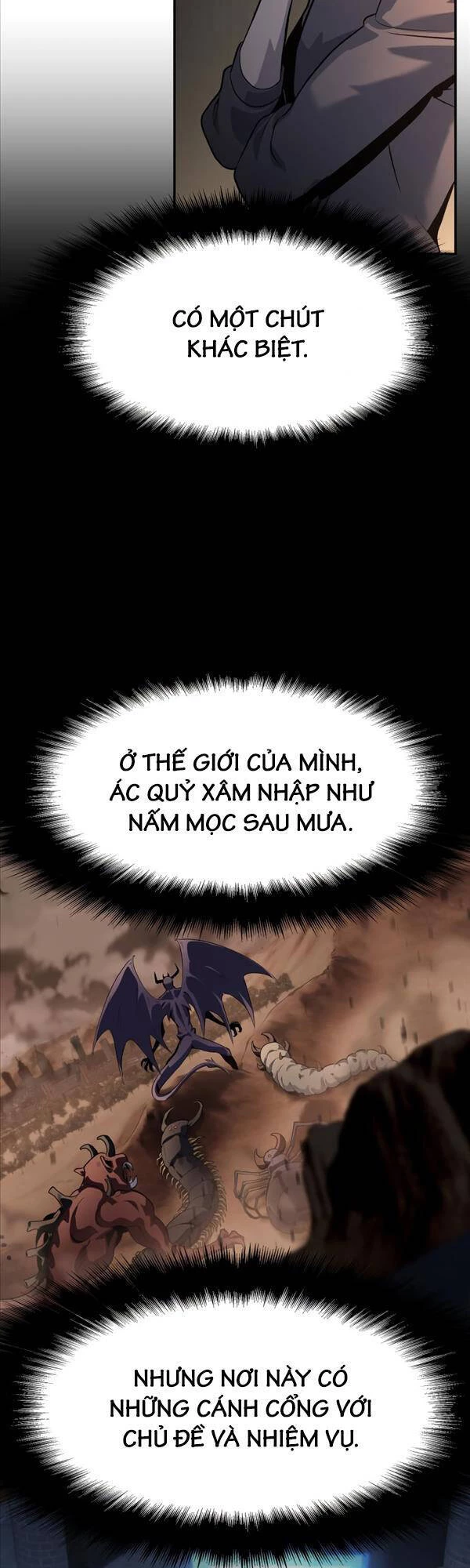 Vua Hiệp Sĩ Đã Trở Lại Với Một Vị Thần Chapter 2 - 55