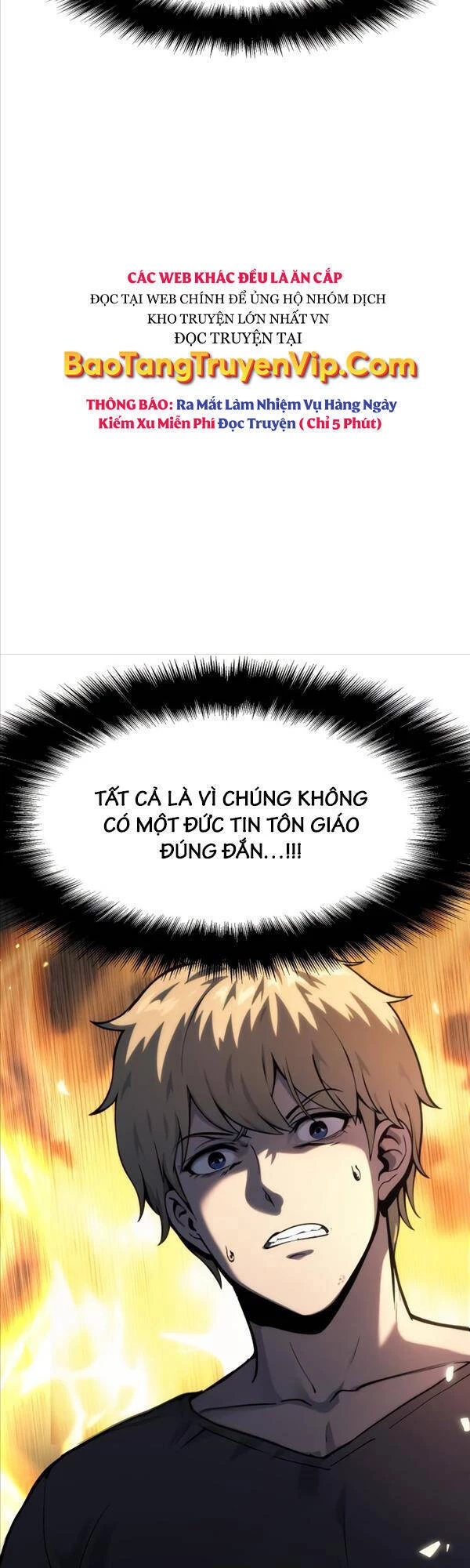 Vua Hiệp Sĩ Đã Trở Lại Với Một Vị Thần Chapter 2 - 72
