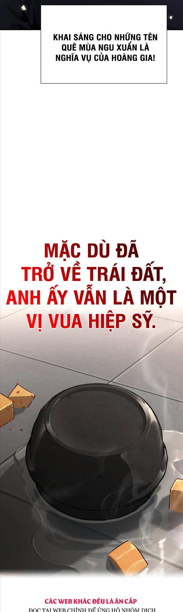 Vua Hiệp Sĩ Đã Trở Lại Với Một Vị Thần Chapter 2 - 73