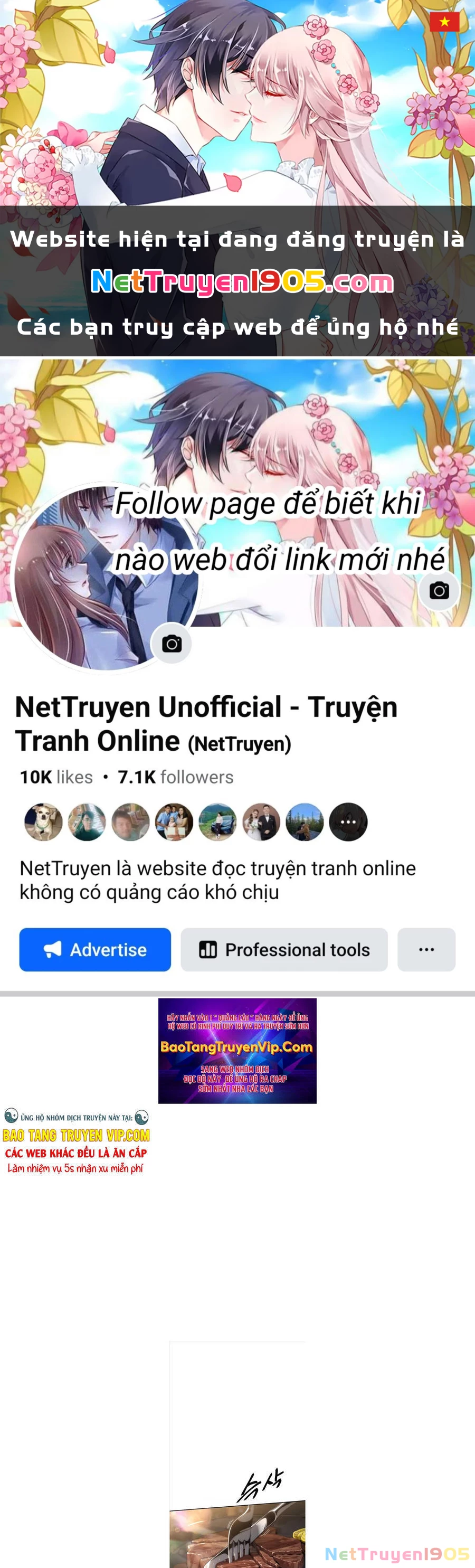 Vua Hiệp Sĩ Đã Trở Lại Với Một Vị Thần Chapter 3 - 1