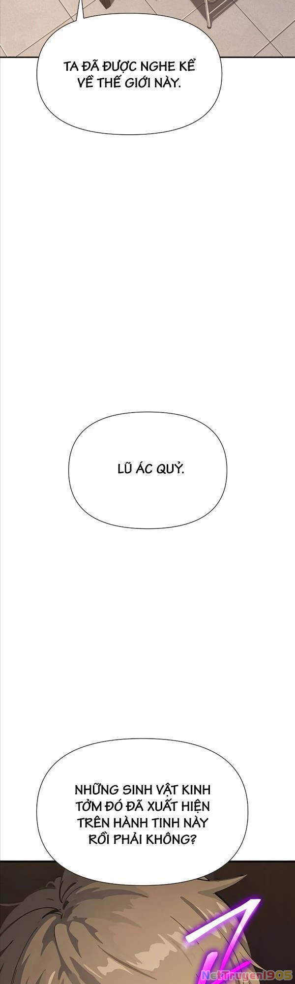 Vua Hiệp Sĩ Đã Trở Lại Với Một Vị Thần Chapter 3 - 12