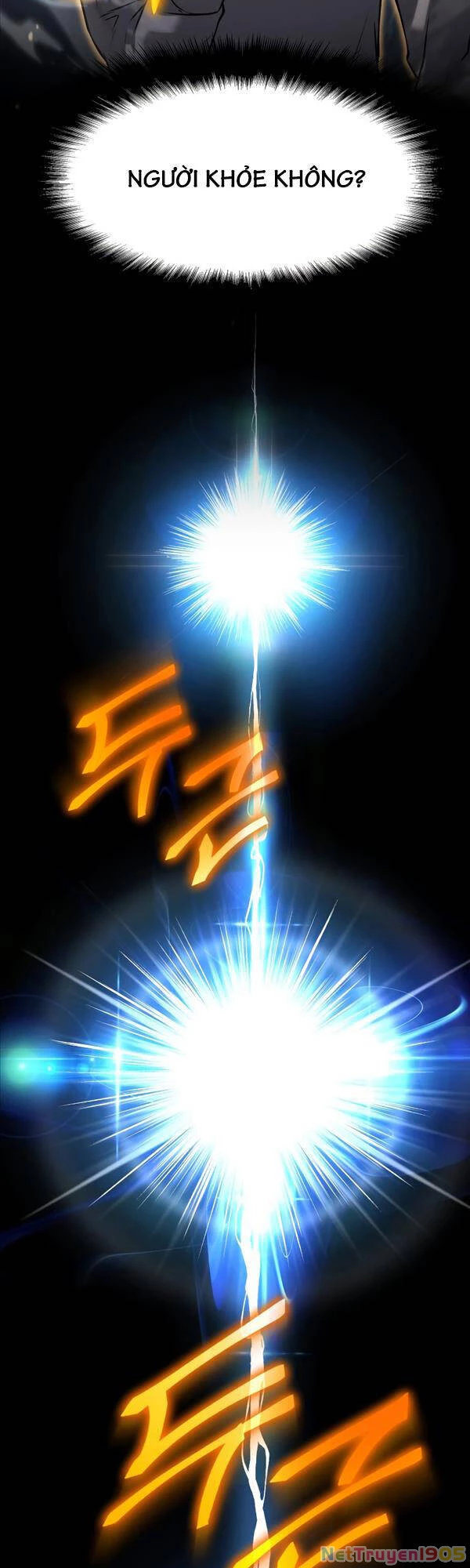 Vua Hiệp Sĩ Đã Trở Lại Với Một Vị Thần Chapter 3 - 31
