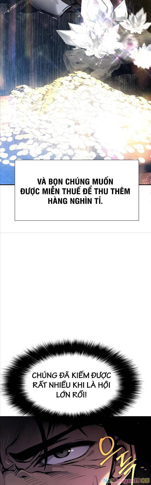 Vua Hiệp Sĩ Đã Trở Lại Với Một Vị Thần Chapter 3 - 39