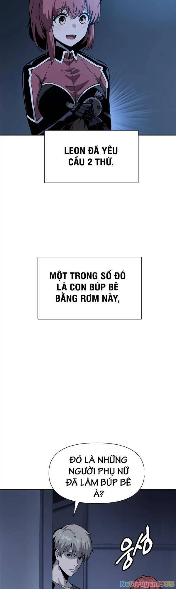Vua Hiệp Sĩ Đã Trở Lại Với Một Vị Thần Chapter 3 - 68