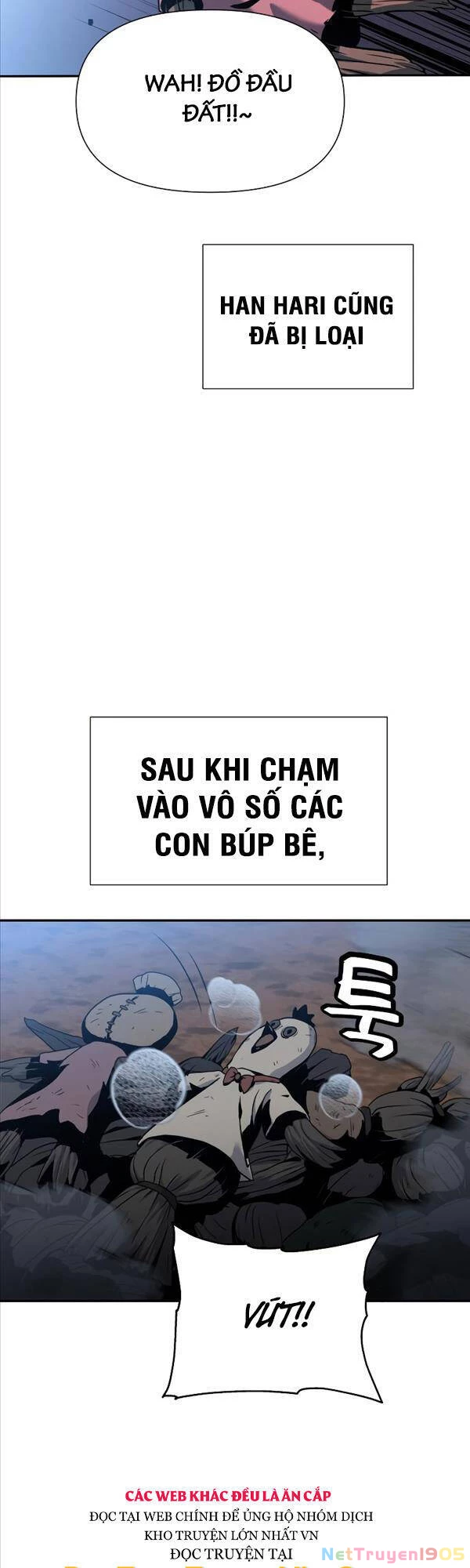 Vua Hiệp Sĩ Đã Trở Lại Với Một Vị Thần Chapter 3 - 74