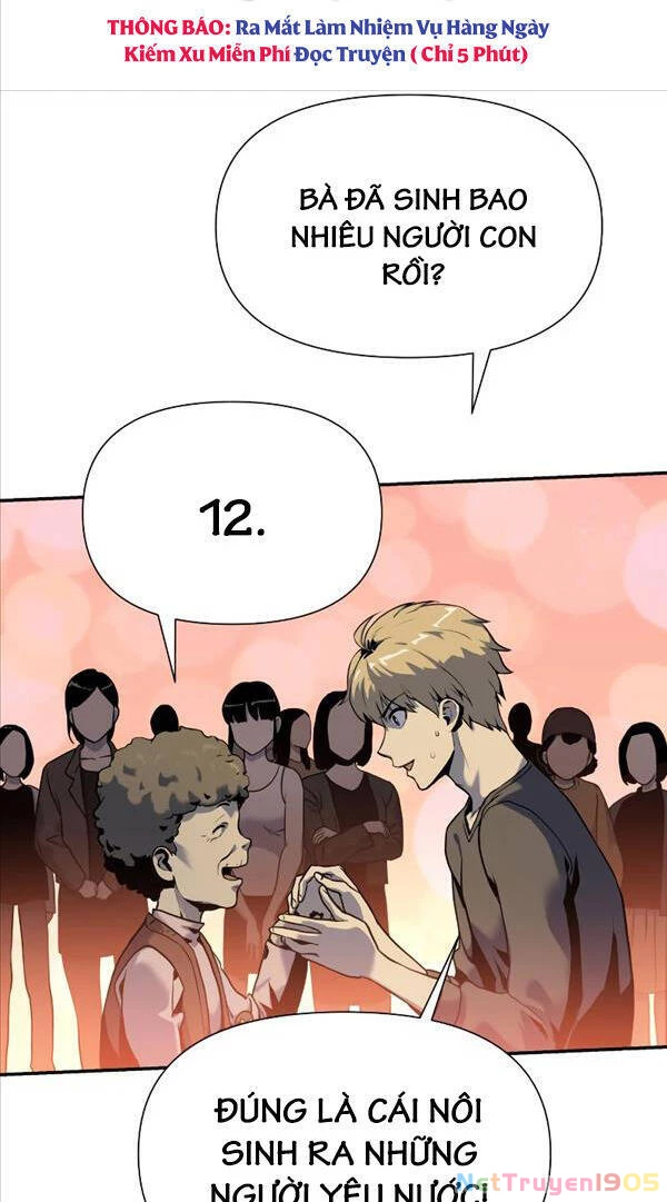 Vua Hiệp Sĩ Đã Trở Lại Với Một Vị Thần Chapter 3 - 76