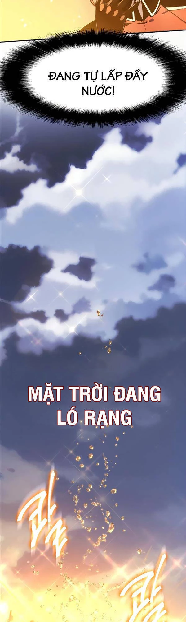 Vua Hiệp Sĩ Đã Trở Lại Với Một Vị Thần Chapter 3 - 85