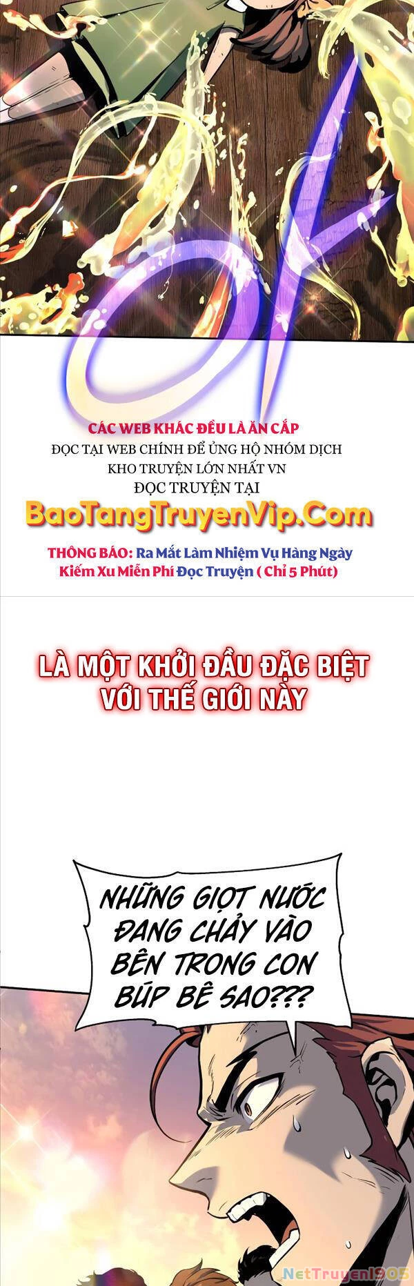 Vua Hiệp Sĩ Đã Trở Lại Với Một Vị Thần Chapter 3 - 89