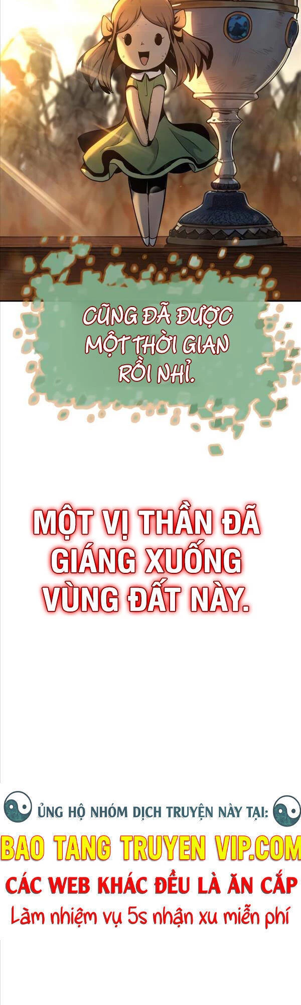 Vua Hiệp Sĩ Đã Trở Lại Với Một Vị Thần Chapter 3 - 93