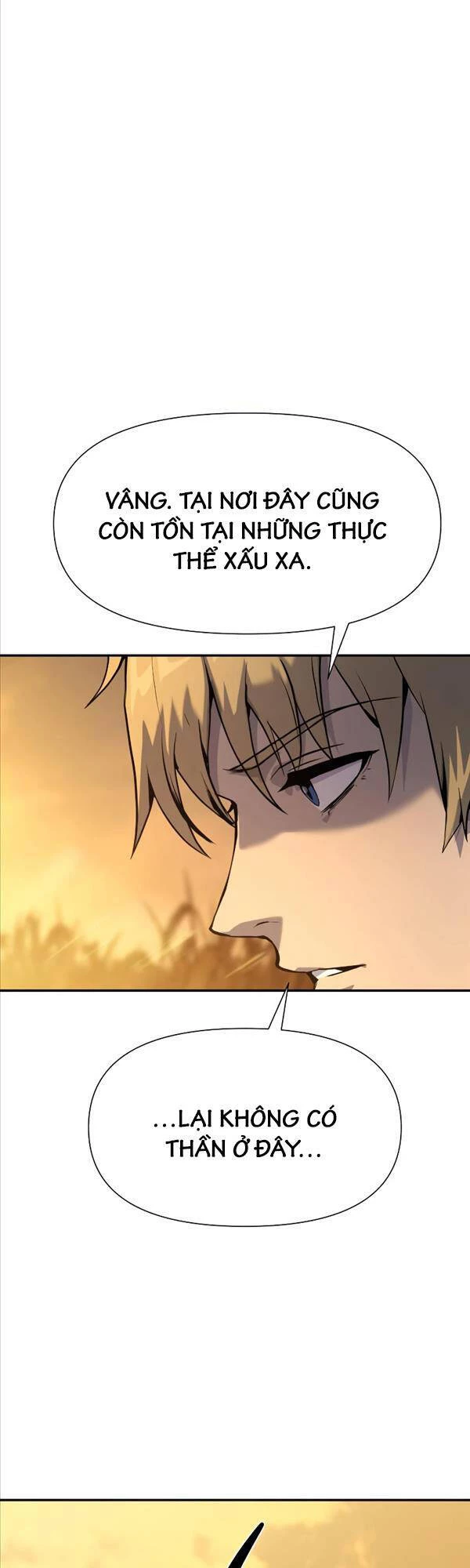 Vua Hiệp Sĩ Đã Trở Lại Với Một Vị Thần Chapter 4 - 3