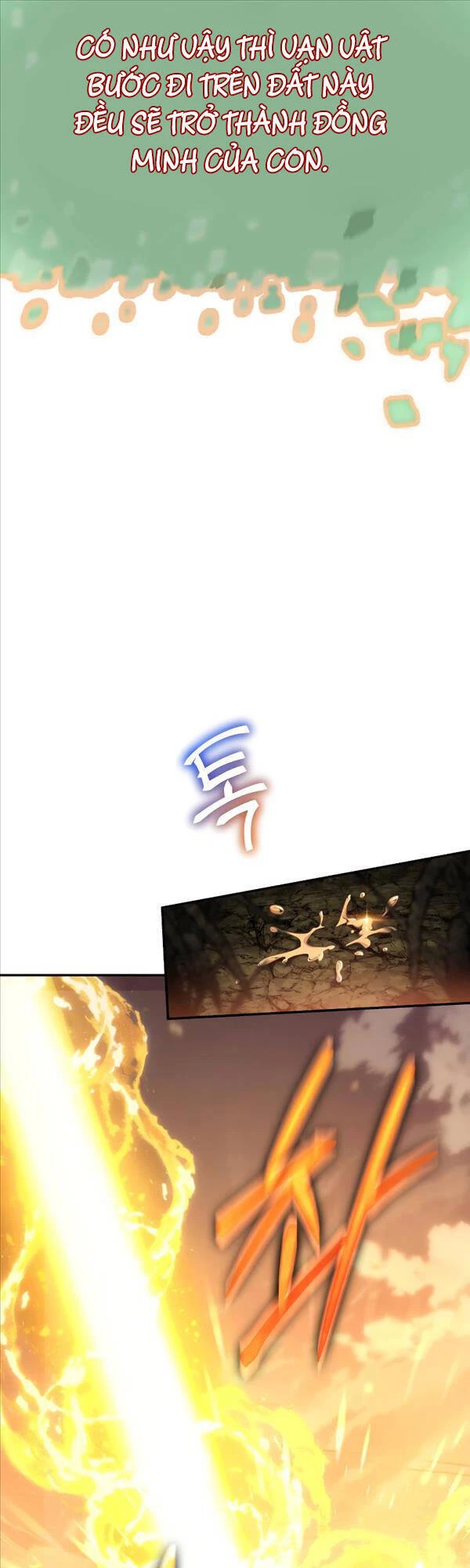 Vua Hiệp Sĩ Đã Trở Lại Với Một Vị Thần Chapter 4 - 14