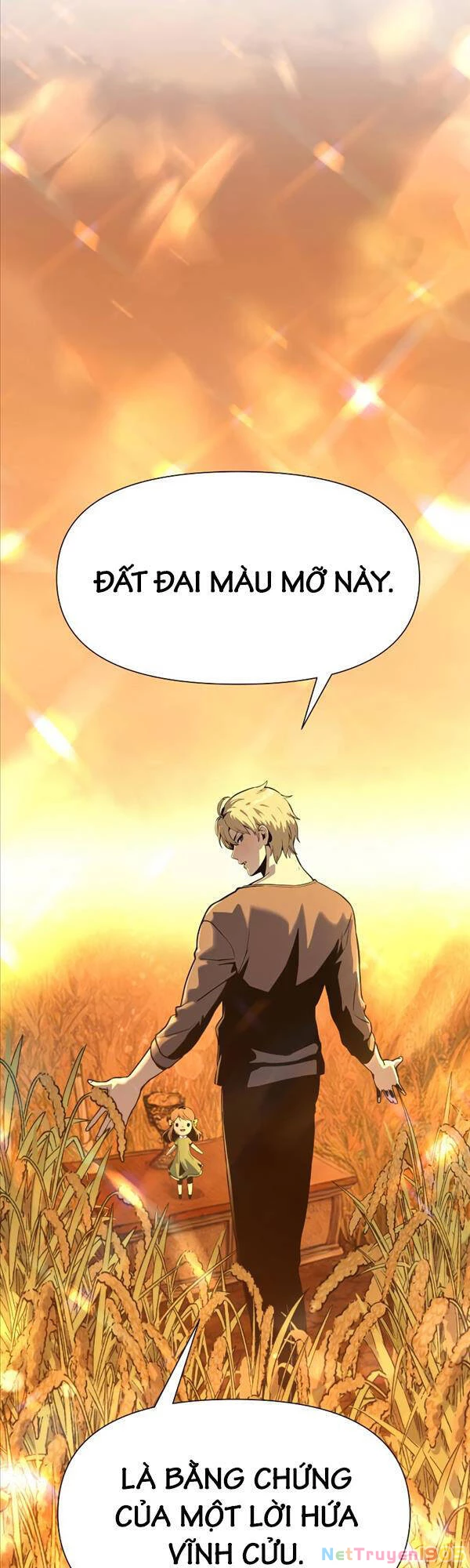 Vua Hiệp Sĩ Đã Trở Lại Với Một Vị Thần Chapter 4 - 21
