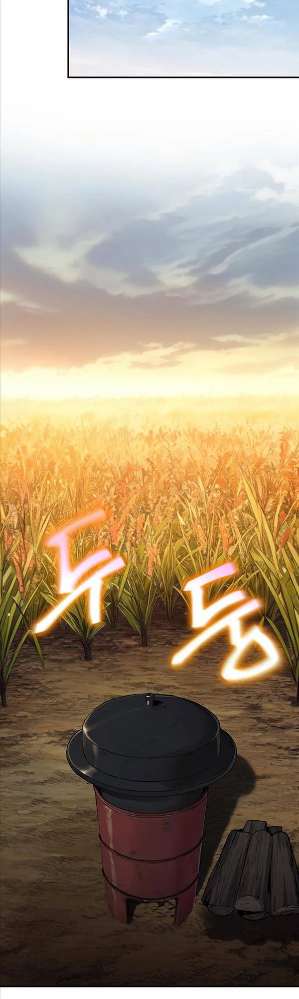 Vua Hiệp Sĩ Đã Trở Lại Với Một Vị Thần Chapter 4 - 35