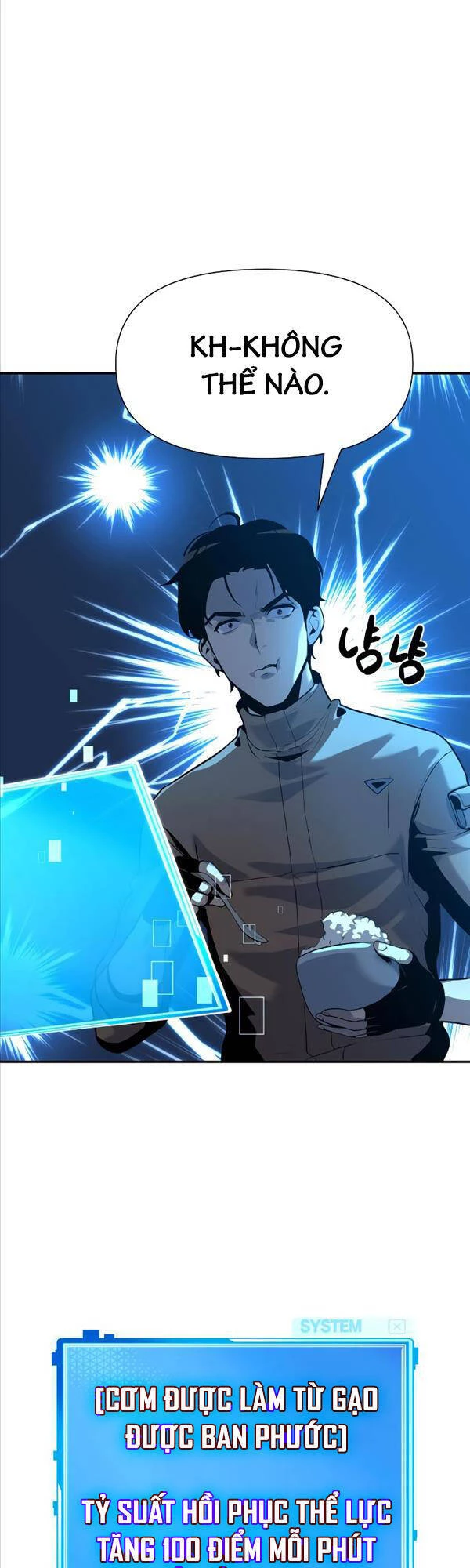 Vua Hiệp Sĩ Đã Trở Lại Với Một Vị Thần Chapter 4 - 36