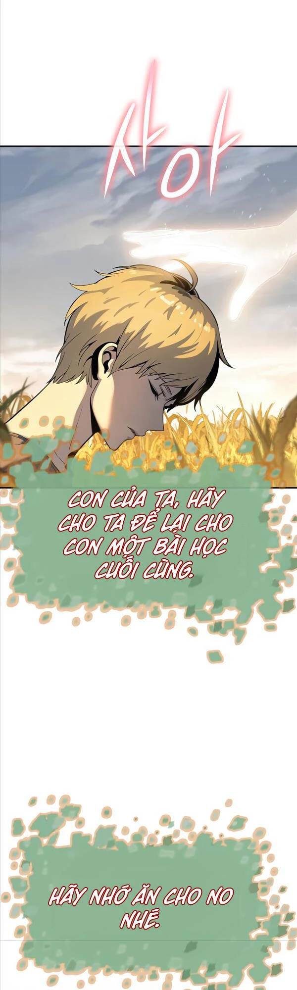 Vua Hiệp Sĩ Đã Trở Lại Với Một Vị Thần Chapter 4 - 45