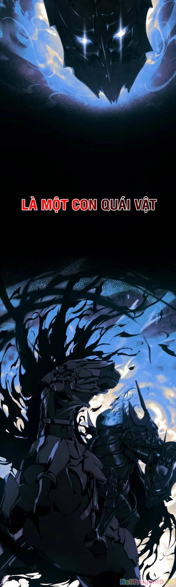 Vua Hiệp Sĩ Đã Trở Lại Với Một Vị Thần Chapter 4 - 58