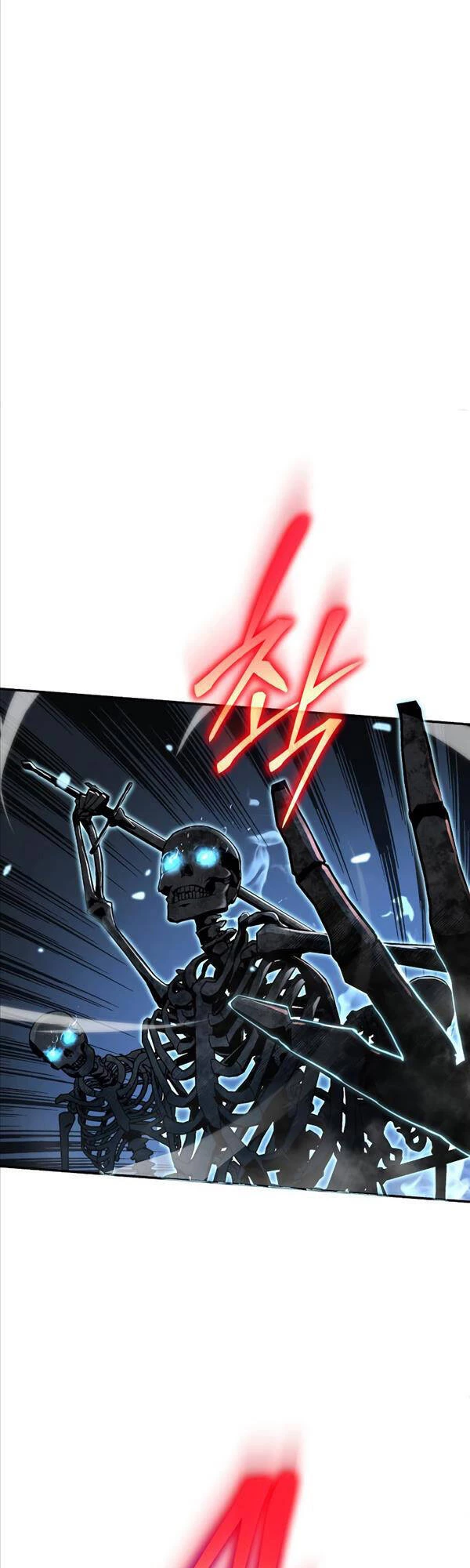 Vua Hiệp Sĩ Đã Trở Lại Với Một Vị Thần Chapter 5 - 21