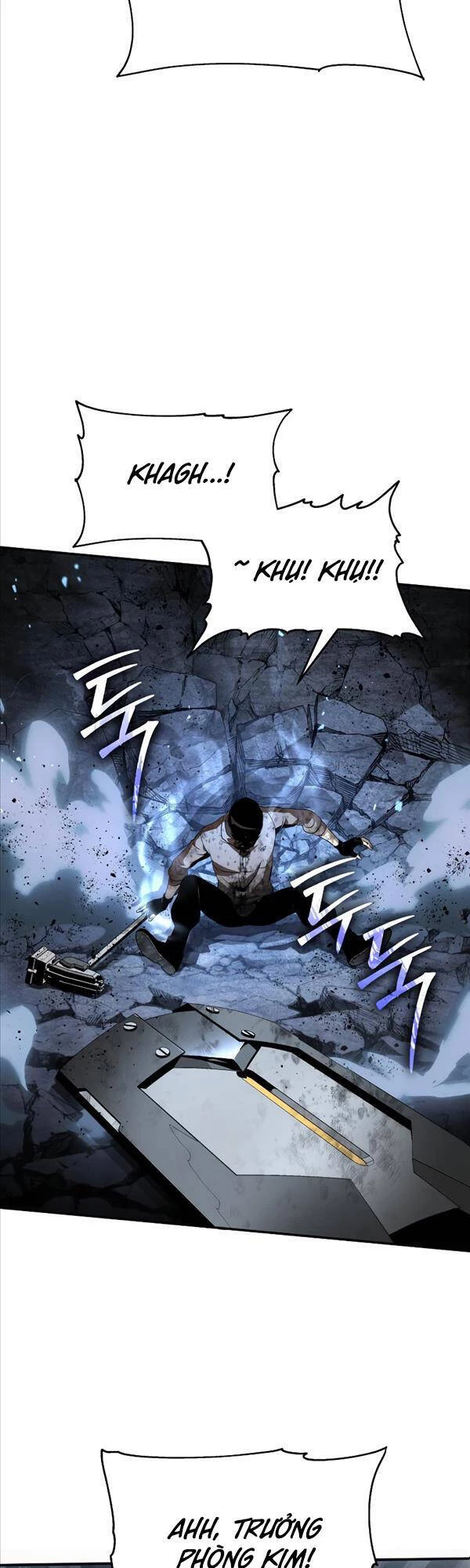 Vua Hiệp Sĩ Đã Trở Lại Với Một Vị Thần Chapter 5 - 34