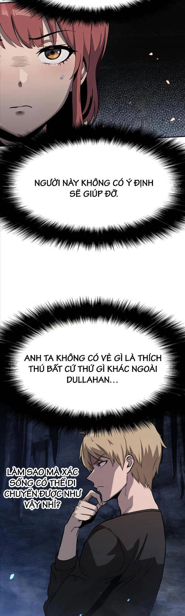 Vua Hiệp Sĩ Đã Trở Lại Với Một Vị Thần Chapter 5 - 42