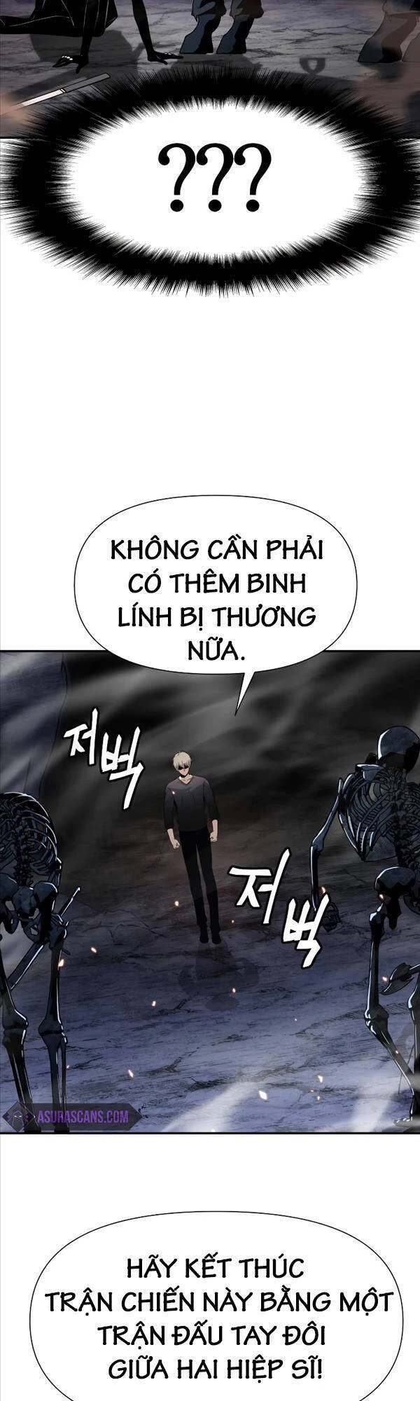 Vua Hiệp Sĩ Đã Trở Lại Với Một Vị Thần Chapter 5 - 67