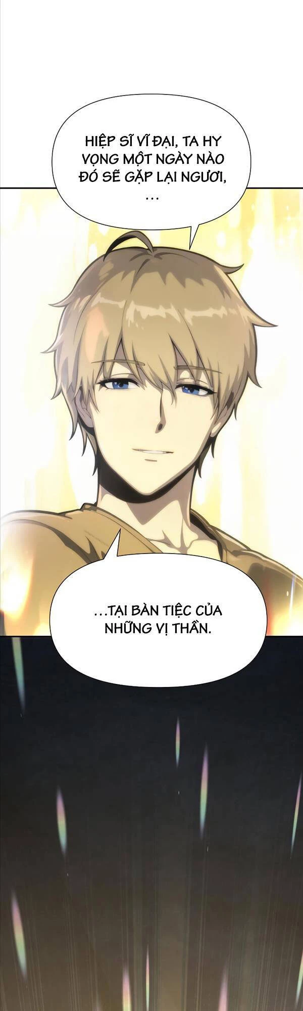 Vua Hiệp Sĩ Đã Trở Lại Với Một Vị Thần Chapter 6 - 55