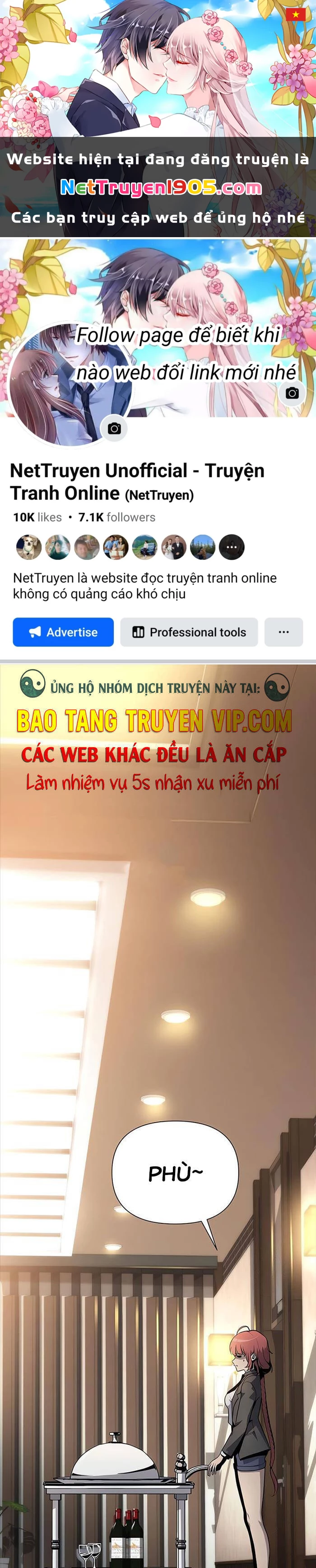 Vua Hiệp Sĩ Đã Trở Lại Với Một Vị Thần Chapter 7 - 1
