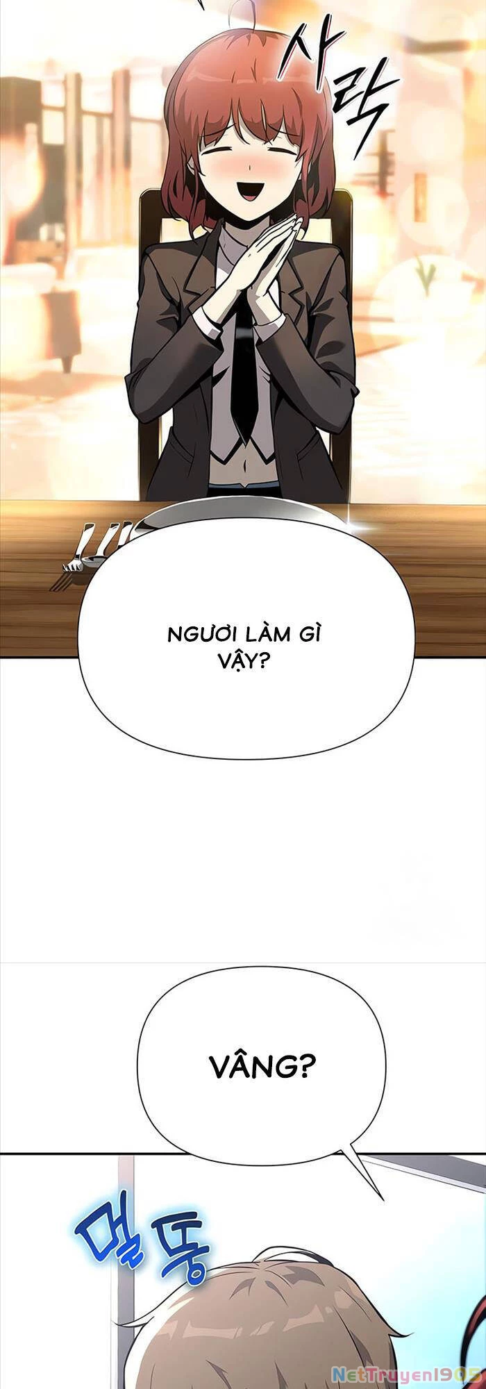Vua Hiệp Sĩ Đã Trở Lại Với Một Vị Thần Chapter 7 - 21