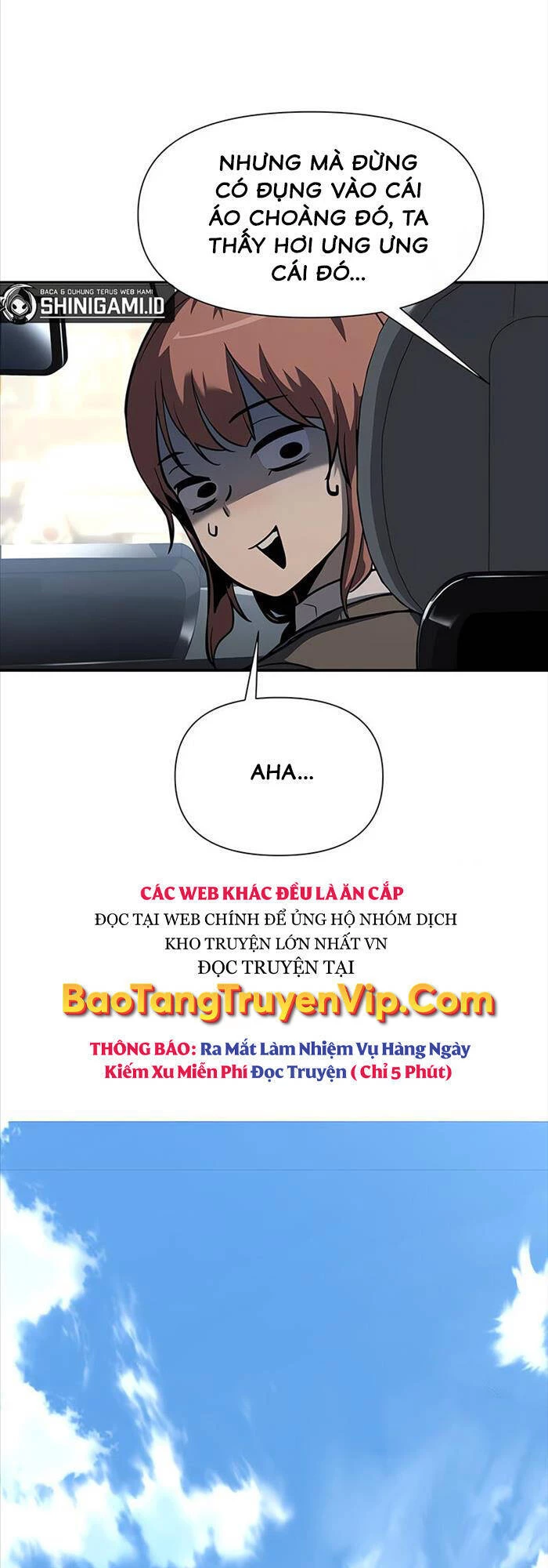 Vua Hiệp Sĩ Đã Trở Lại Với Một Vị Thần Chapter 7 - 29