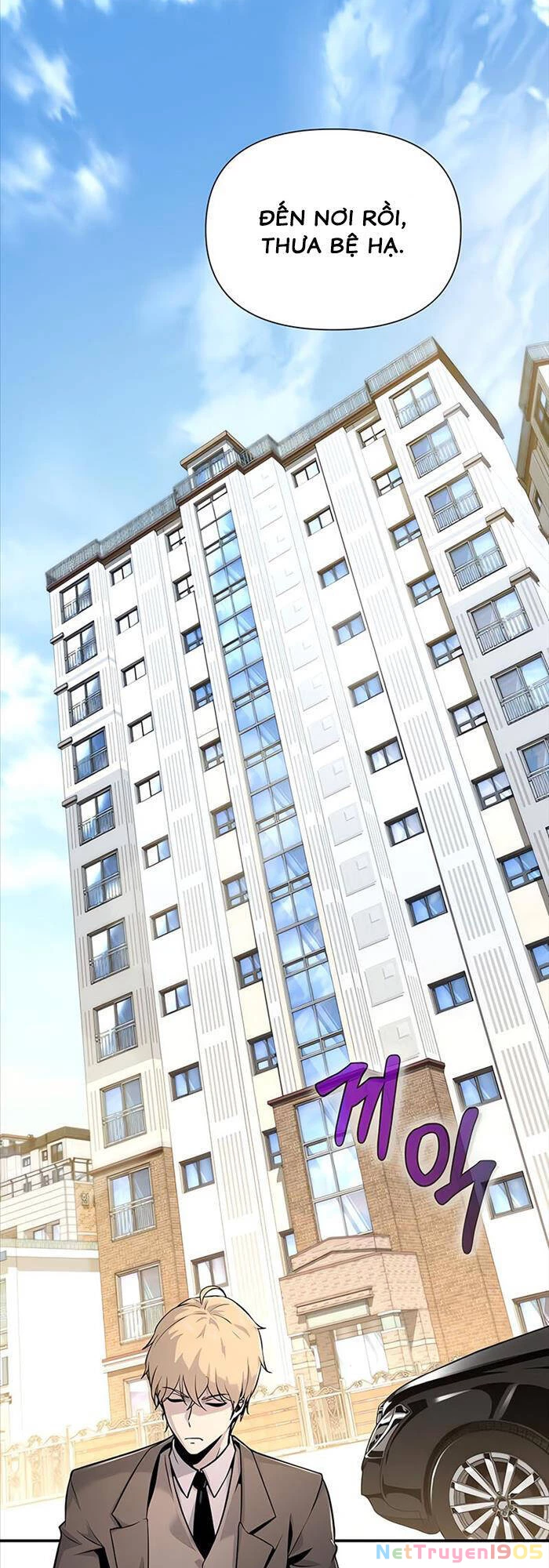Vua Hiệp Sĩ Đã Trở Lại Với Một Vị Thần Chapter 7 - 30