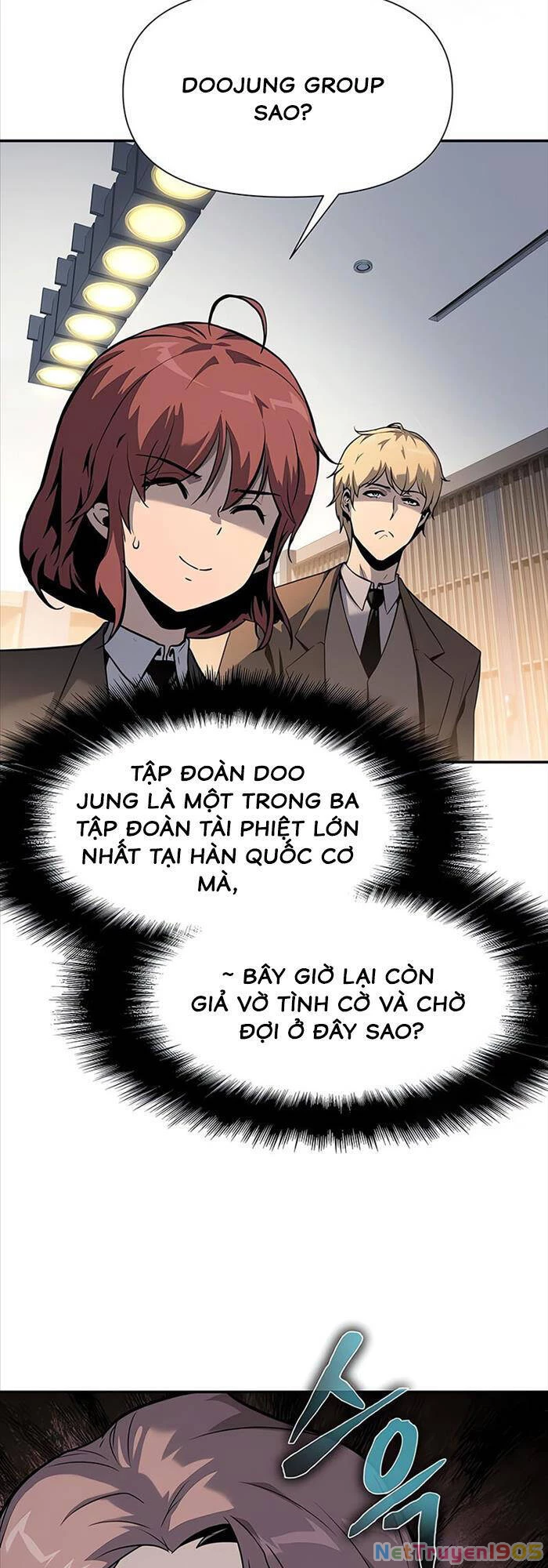 Vua Hiệp Sĩ Đã Trở Lại Với Một Vị Thần Chapter 7 - 37