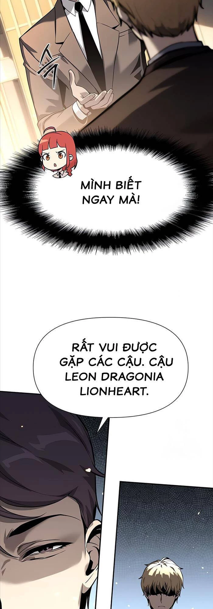 Vua Hiệp Sĩ Đã Trở Lại Với Một Vị Thần Chapter 7 - 39