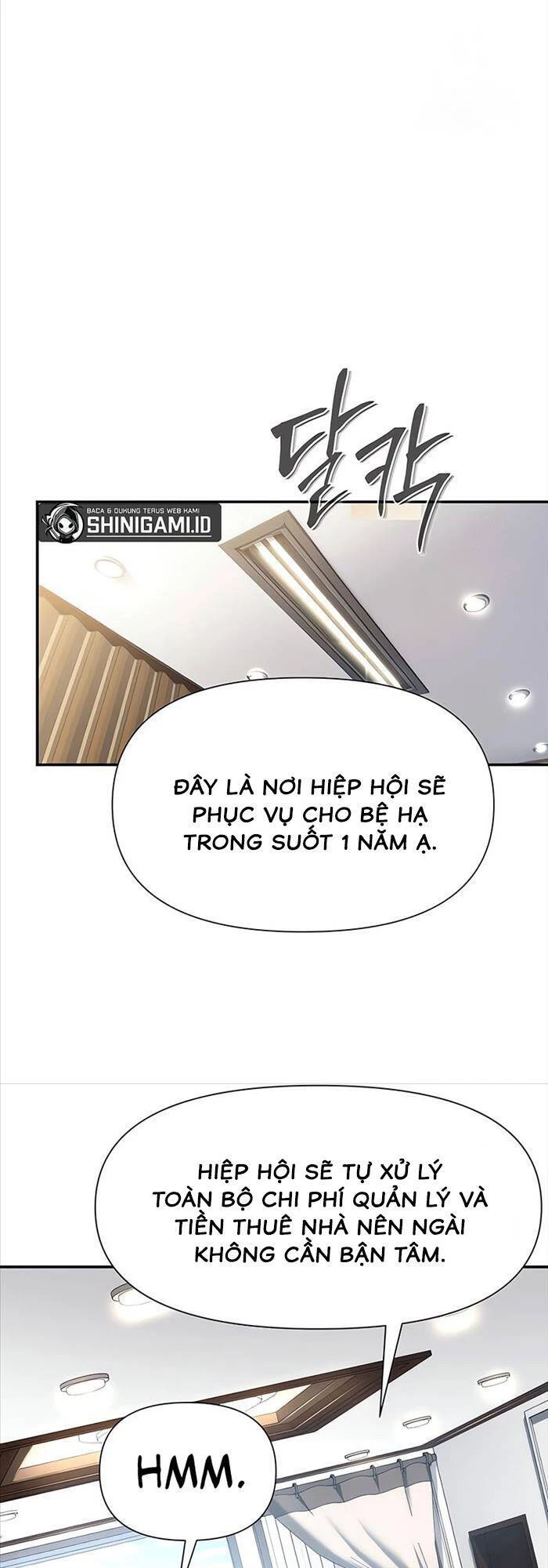 Vua Hiệp Sĩ Đã Trở Lại Với Một Vị Thần Chapter 7 - 42