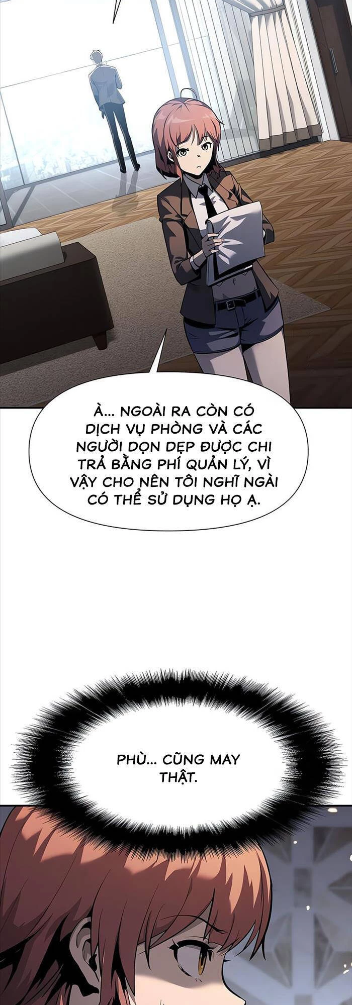 Vua Hiệp Sĩ Đã Trở Lại Với Một Vị Thần Chapter 7 - 43