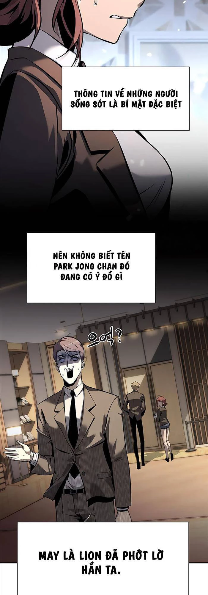 Vua Hiệp Sĩ Đã Trở Lại Với Một Vị Thần Chapter 7 - 44