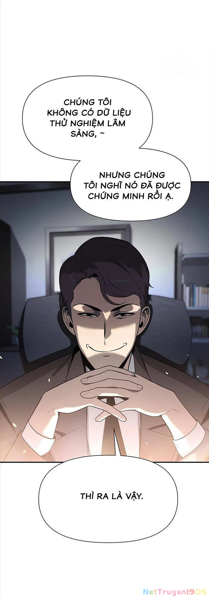 Vua Hiệp Sĩ Đã Trở Lại Với Một Vị Thần Chapter 7 - 56