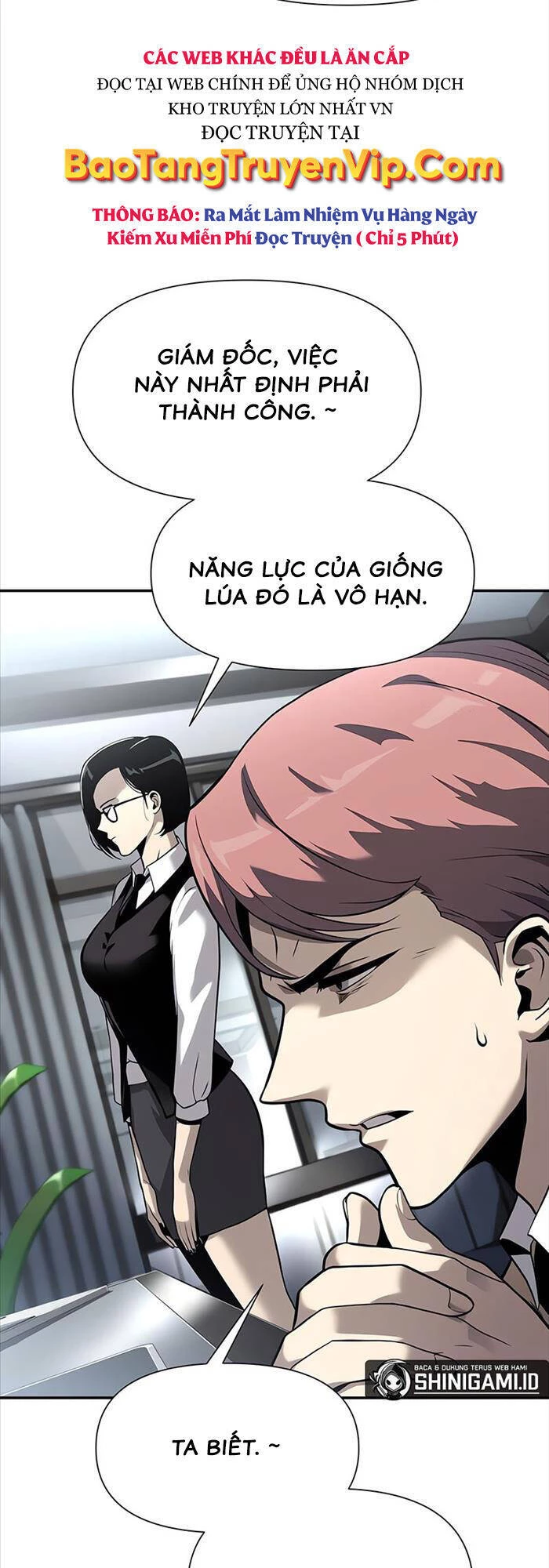 Vua Hiệp Sĩ Đã Trở Lại Với Một Vị Thần Chapter 7 - 58
