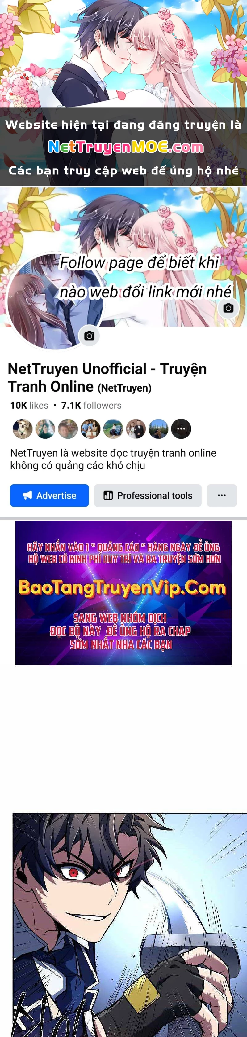 Chòm Sao Là Đệ Tử Của Tôi Chapter 4 - 1
