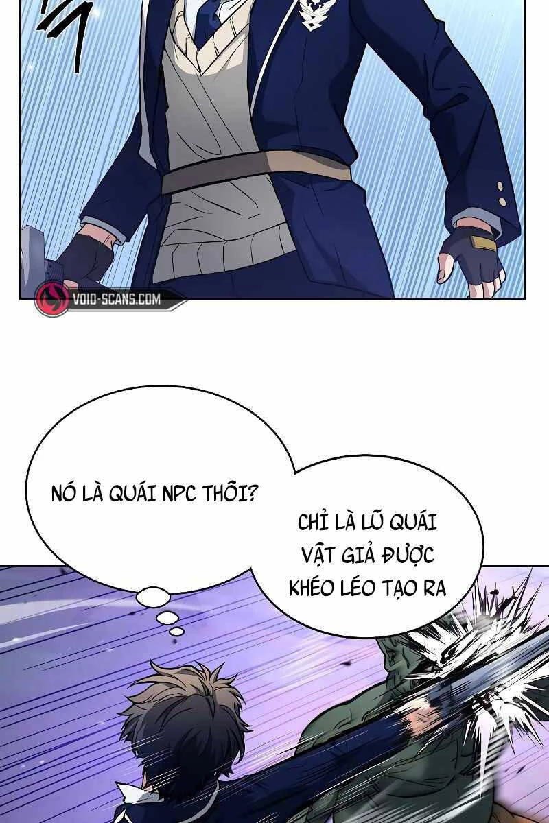 Chòm Sao Là Đệ Tử Của Tôi Chapter 4 - 14