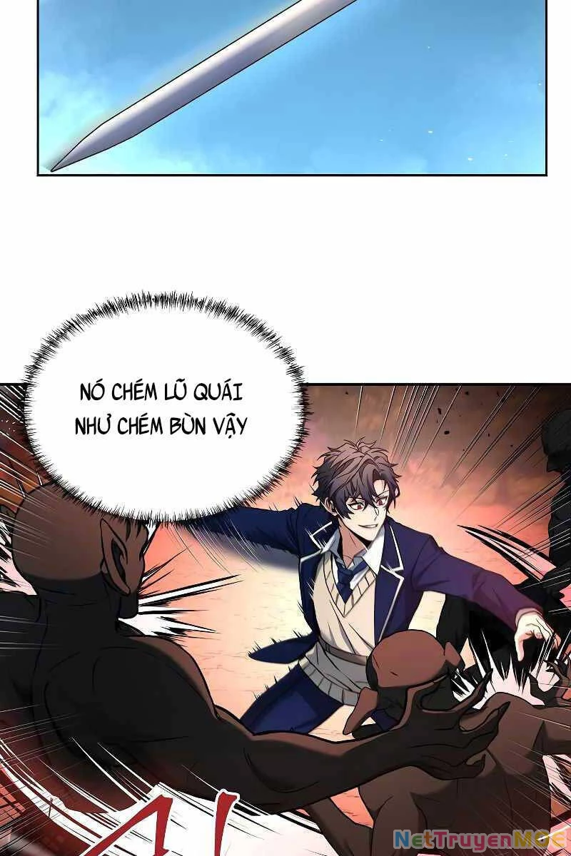 Chòm Sao Là Đệ Tử Của Tôi Chapter 4 - 18