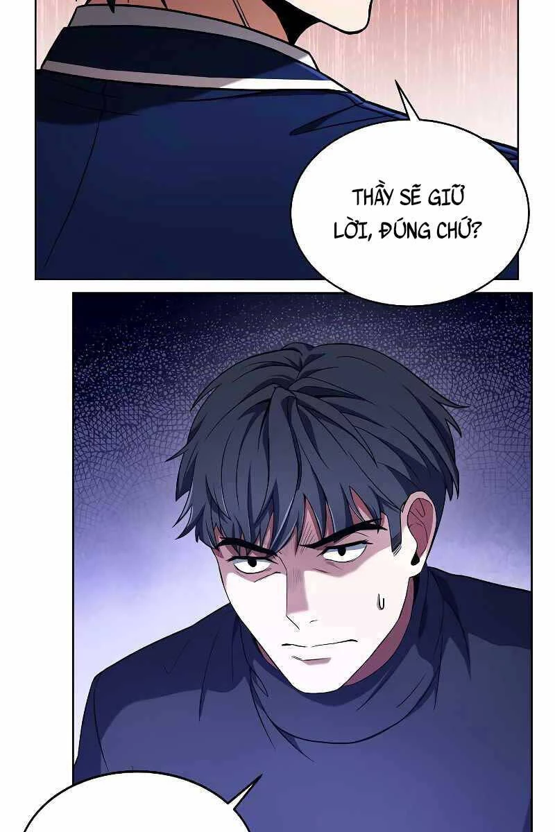 Chòm Sao Là Đệ Tử Của Tôi Chapter 4 - 28