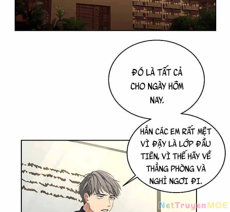 Chòm Sao Là Đệ Tử Của Tôi Chapter 4 - 31