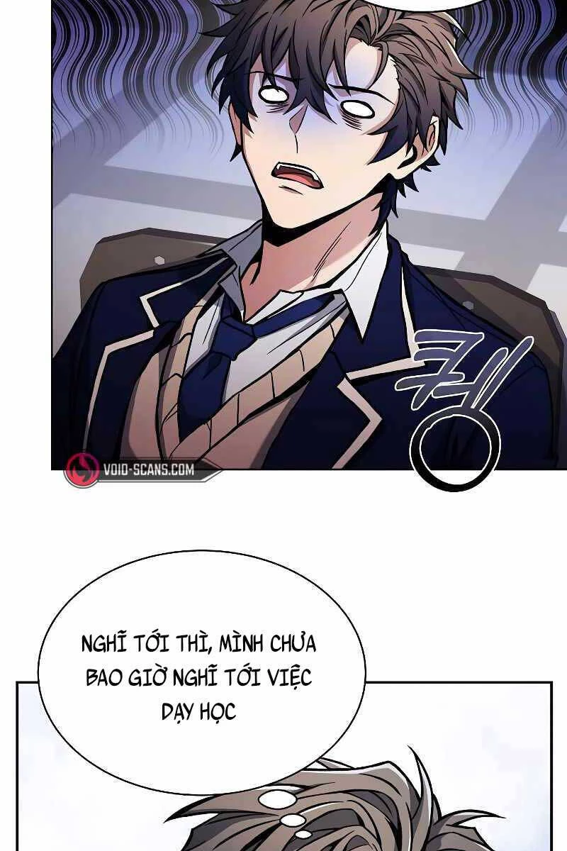 Chòm Sao Là Đệ Tử Của Tôi Chapter 4 - 34