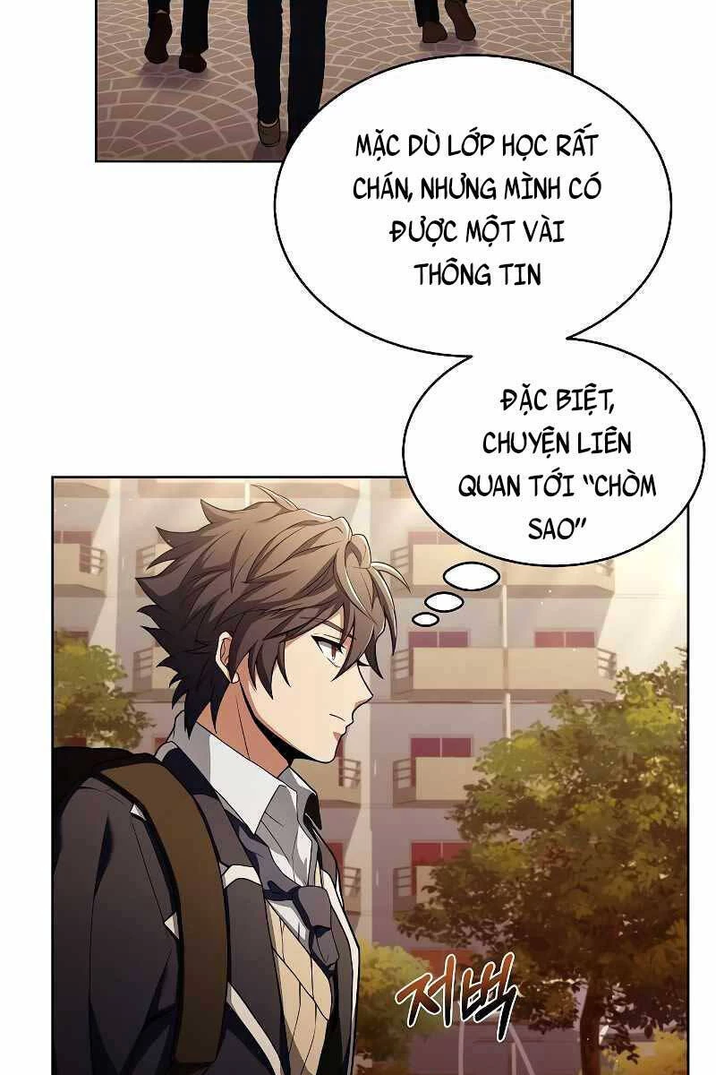 Chòm Sao Là Đệ Tử Của Tôi Chapter 4 - 37