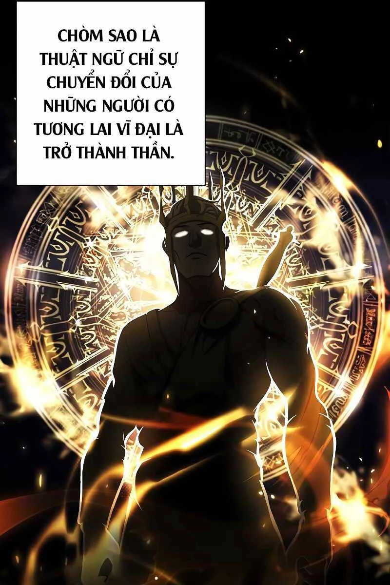 Chòm Sao Là Đệ Tử Của Tôi Chapter 4 - 40