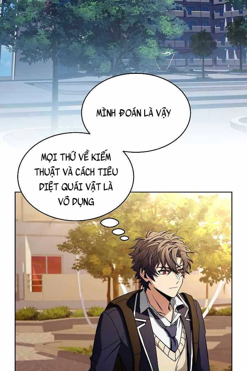 Chòm Sao Là Đệ Tử Của Tôi Chapter 4 - 43