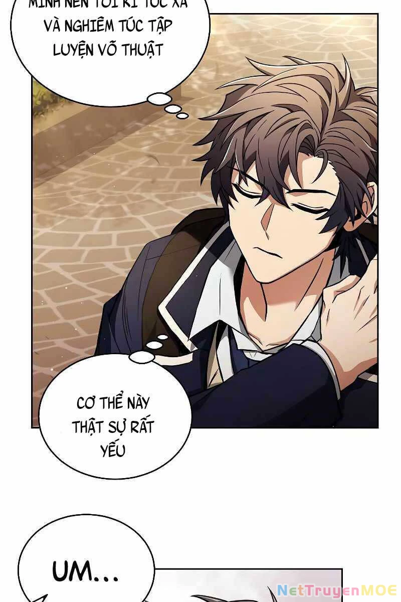 Chòm Sao Là Đệ Tử Của Tôi Chapter 4 - 45