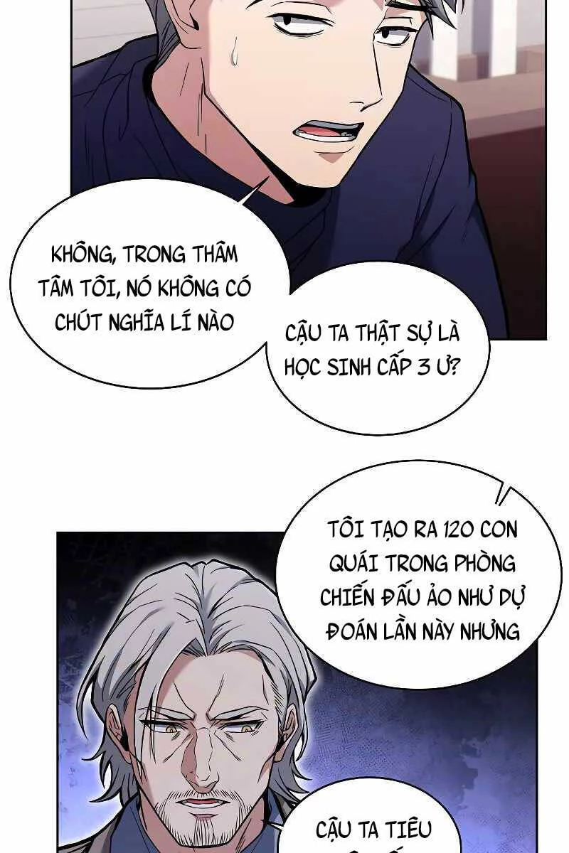 Chòm Sao Là Đệ Tử Của Tôi Chapter 4 - 52