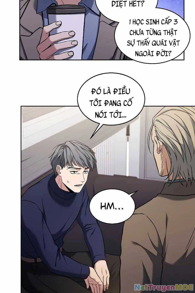 Chòm Sao Là Đệ Tử Của Tôi Chapter 4 - 53