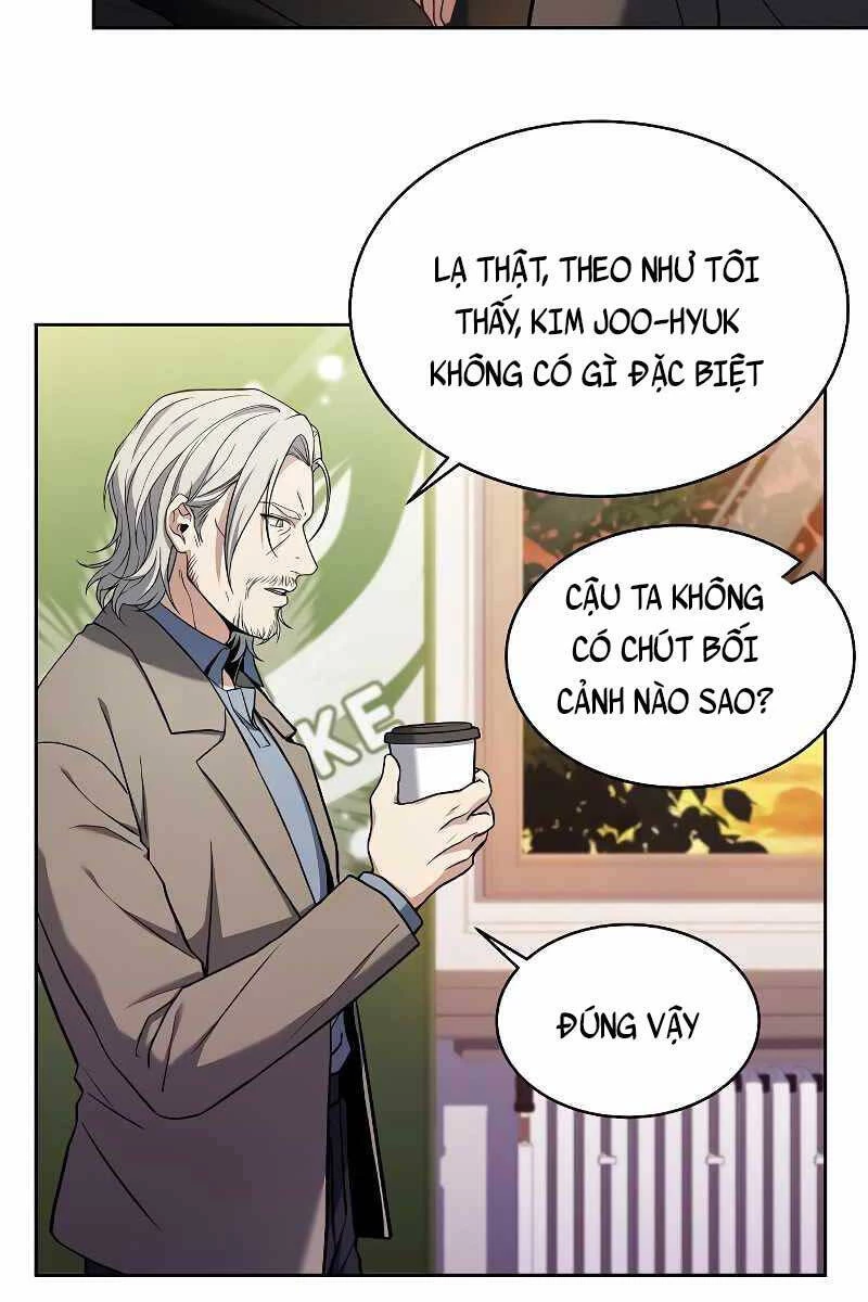 Chòm Sao Là Đệ Tử Của Tôi Chapter 4 - 54